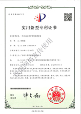 一种孔道压浆密实度检测装置